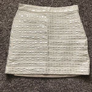 Banana Republic Skirt